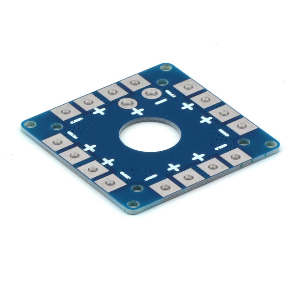 High Current 200A / 80A Power  - Drone Power Distribution Board recensie en prijs