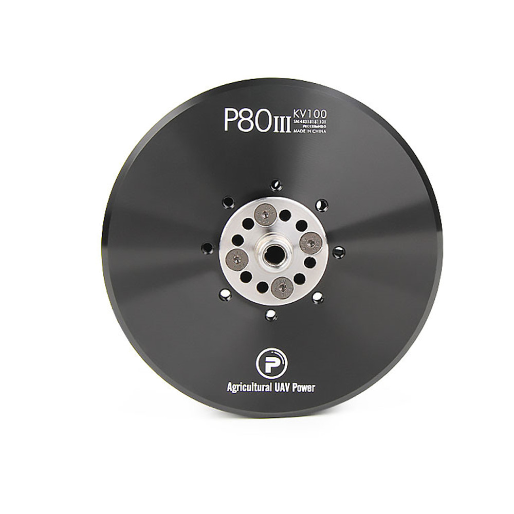 P80 III KV100 KV120 Waterproof - Drone Motor recensie en prijs