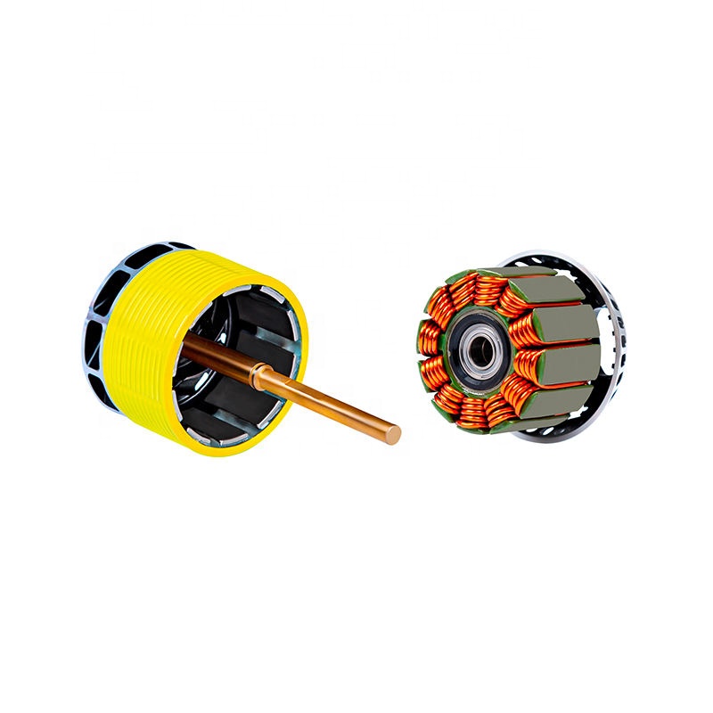 New Arrival  M4520-Y KV840 BLD - Drone Motor recensie en prijs
