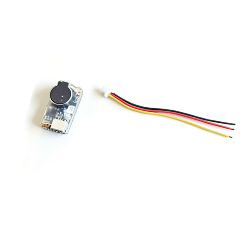 Compact Soter BB Alarm Buzzer  - Drone Buzzer recensie en prijs