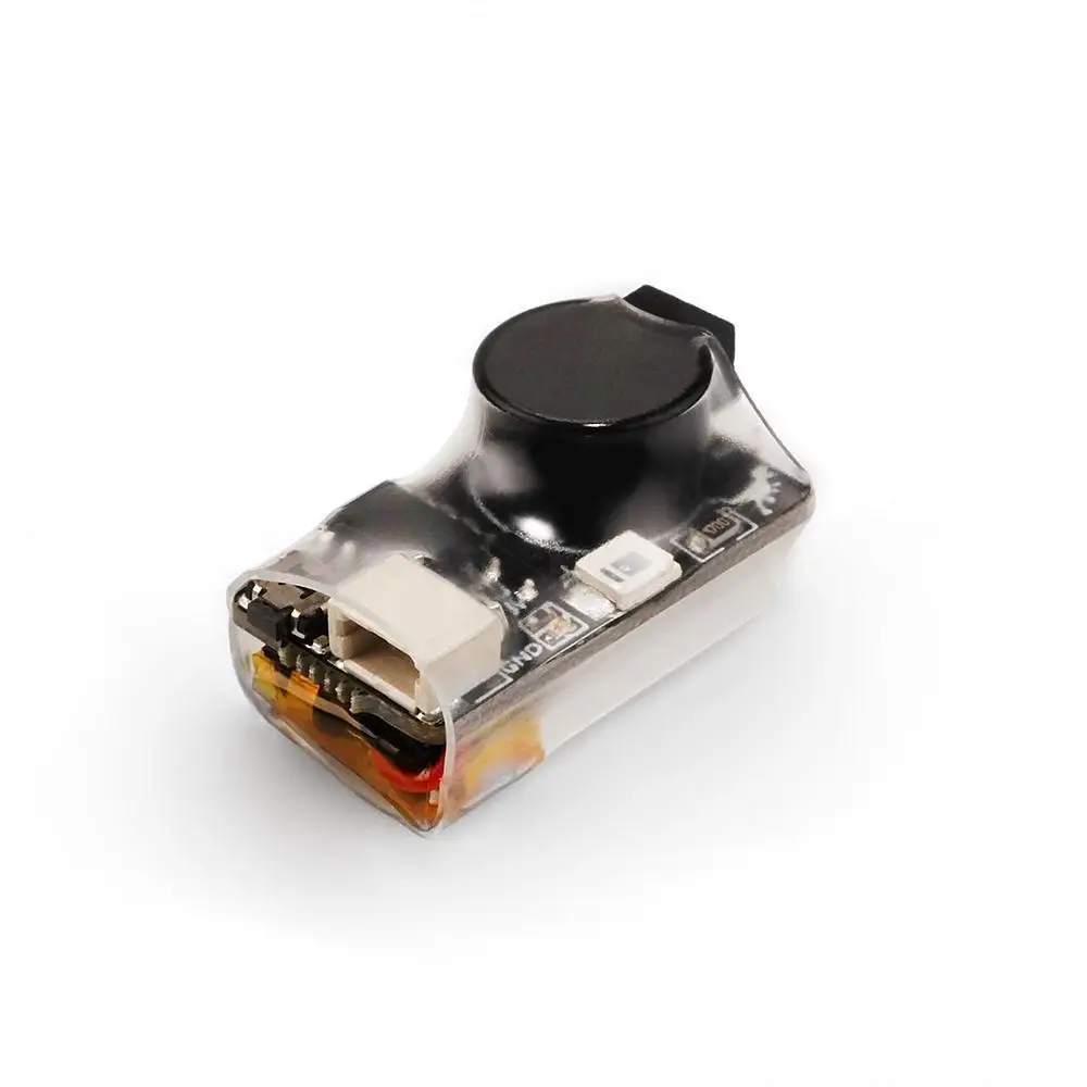 Compact Soter BB Alarm Buzzer  - Drone Buzzer recensie en prijs
