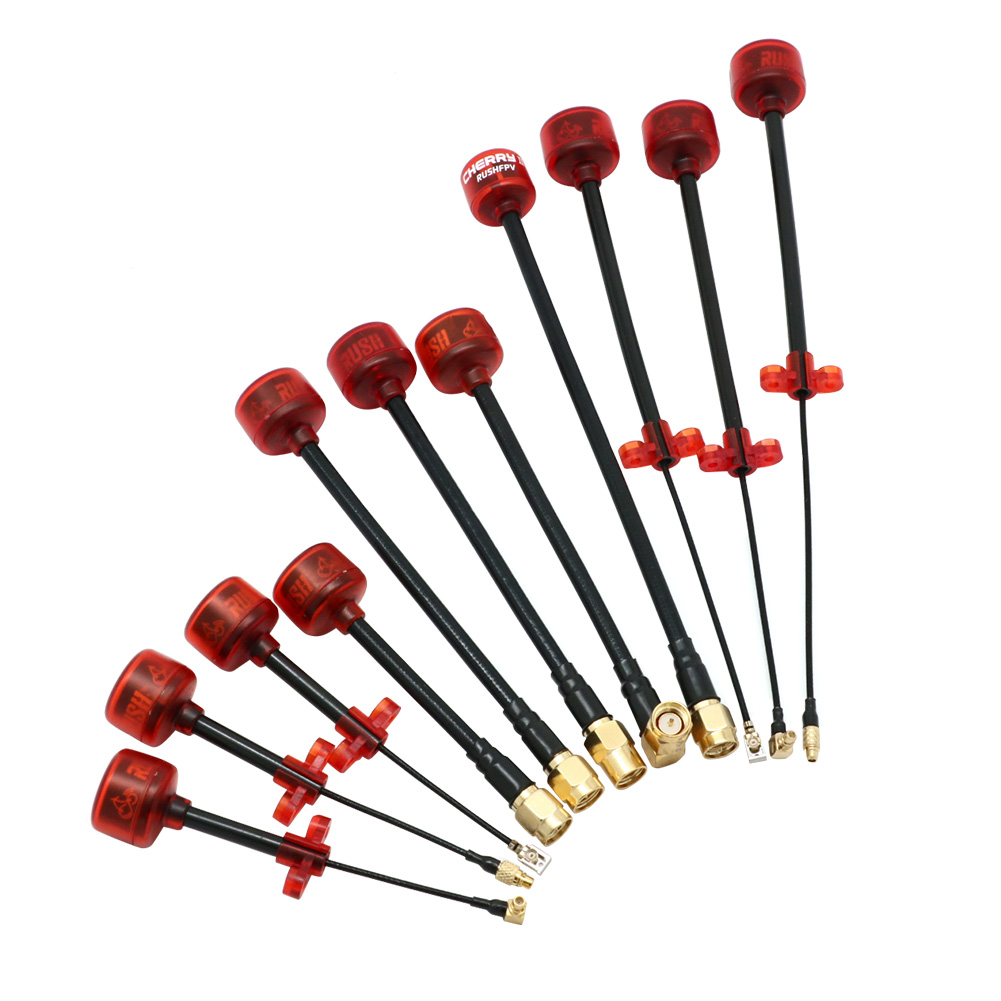 Rush Cherry FPV 5.8G Antenna L - Drone Esc recensie en prijs