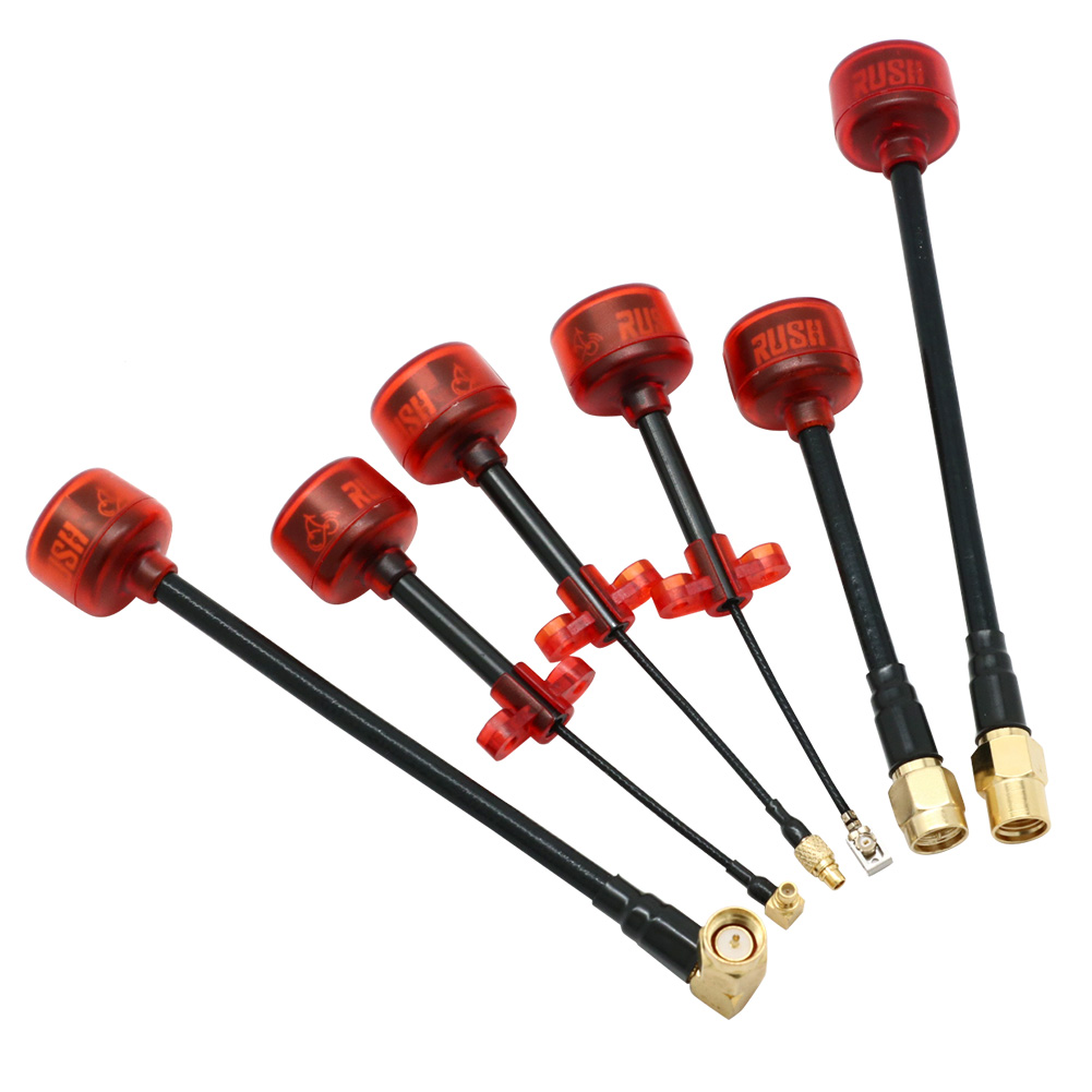 Rush Cherry FPV 5.8G Antenna L - Drone Esc recensie en prijs