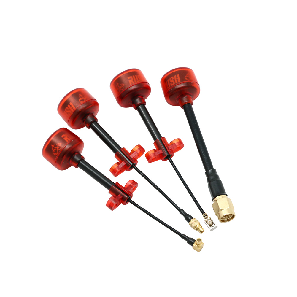 Rush Cherry FPV 5.8G Antenna L - Drone Esc recensie en prijs