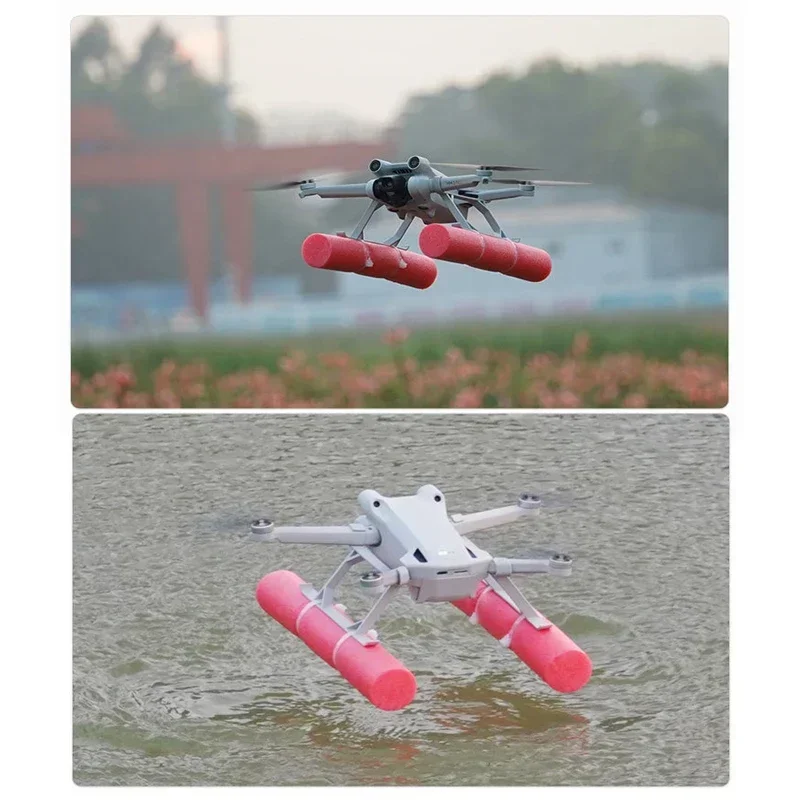 For DJI Mini 3/4 PRO/Mini3 Flo - Drone Landing Gear recensie en prijs