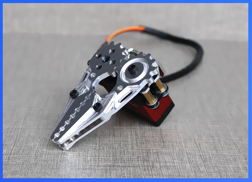 Silver Manipulator Claw Manipu - Drone Arm recensie en prijs