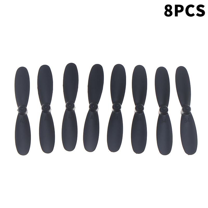 8PCS 42mm Props For 4D RC Spar - Drone Battery recensie en prijs