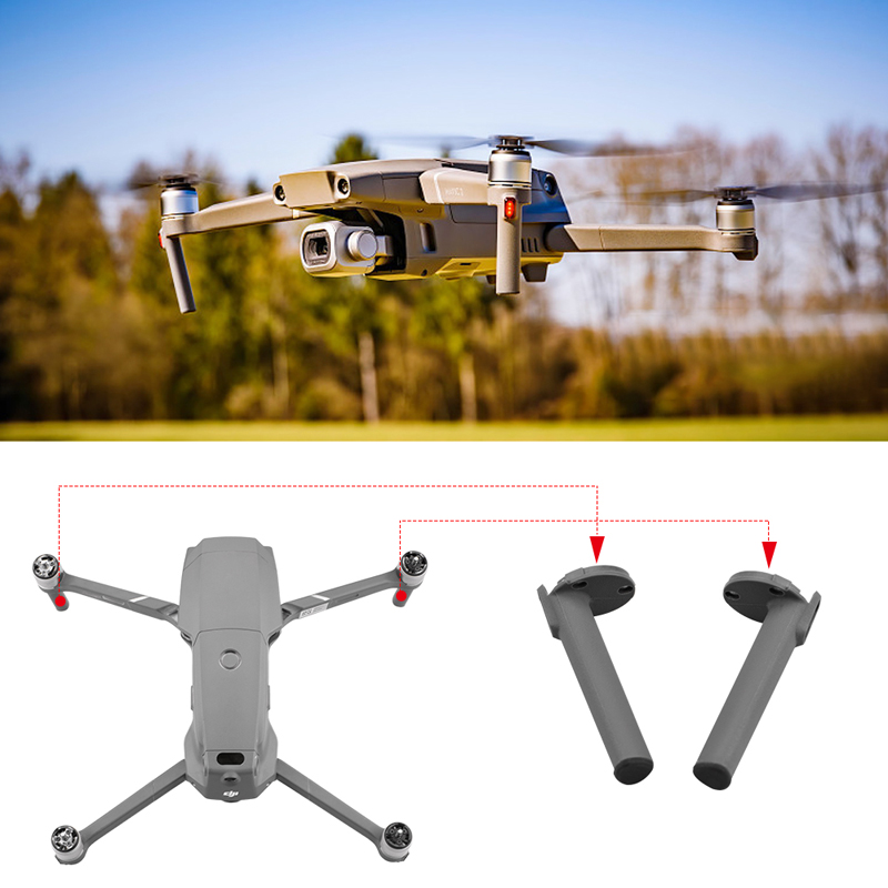 Front left right replacement l - Drone Landing Gear recensie en prijs