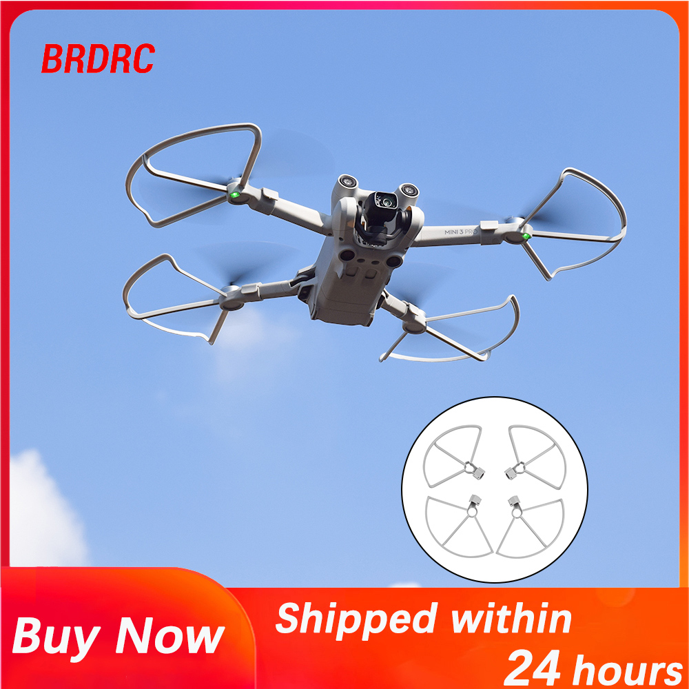 BRDRC Propeller Guard for DJI  - Drone Propeller Guard recensie en prijs
