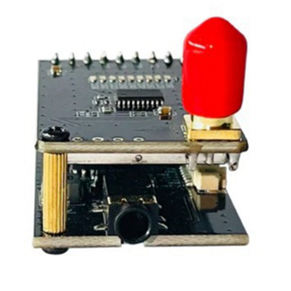 A63T-1.2G 2W VTX+1.2G 1.3G VRX - Drone Transmitter recensie en prijs