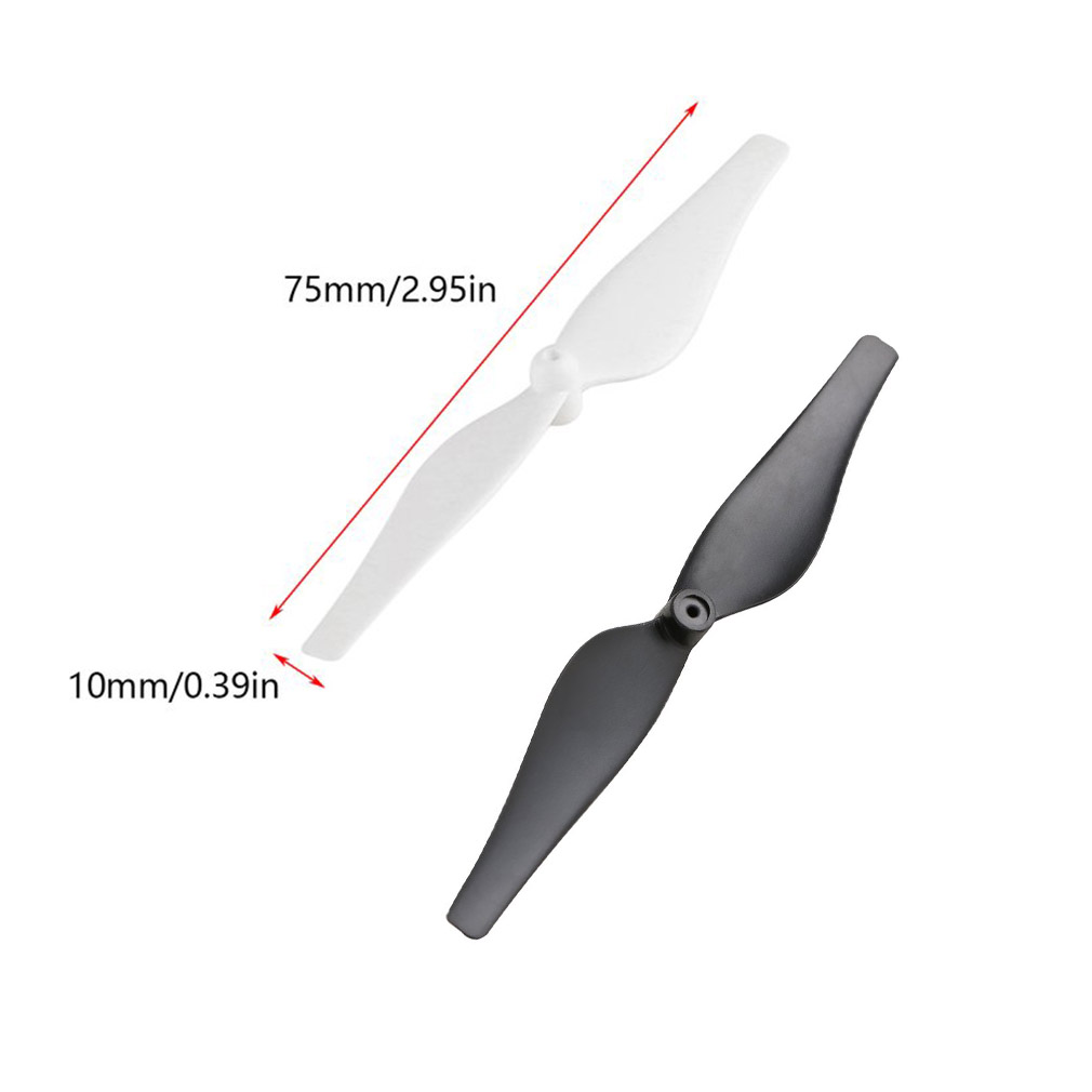 4Pcs Propeller Guards Protecto - Drone Propeller Guard recensie en prijs