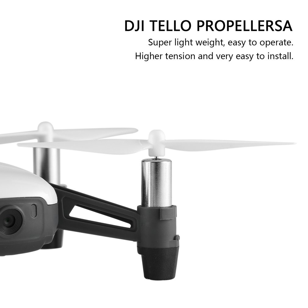 4Pcs Propeller Guards Protecto - Drone Propeller Guard recensie en prijs