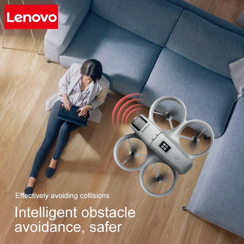 Lenovo D16 GPS Drone 8K Aerial - Drone Gps Mount recensie en prijs