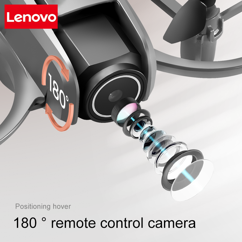 Lenovo D16 GPS Drone 8K Aerial - Drone Gps Mount recensie en prijs