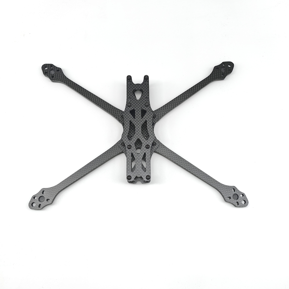 APEX frame 7 inch/6inch/5inche - Drone Propeller recensie en prijs