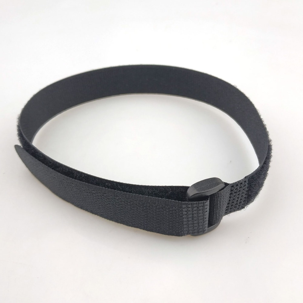 4pcs 450mm Black Battery Belt  - Drone Battery Strap recensie en prijs