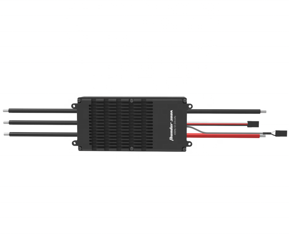 24S 300A High Voltage ESC, for - Drone Esc recensie en prijs
