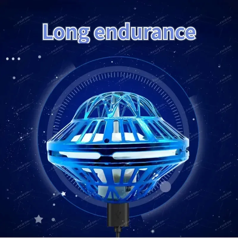 Flying Orb Ball – Hand Control - Drone Battery recensie en prijs
