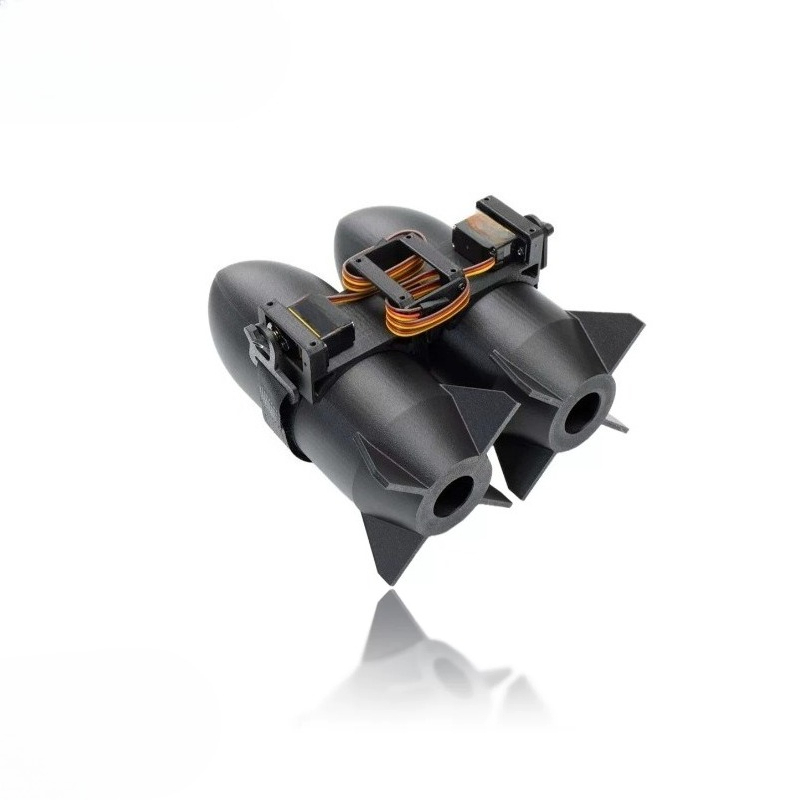 Load 1kg FPV RC Drone Cable Ti - Drone Battery Strap recensie en prijs
