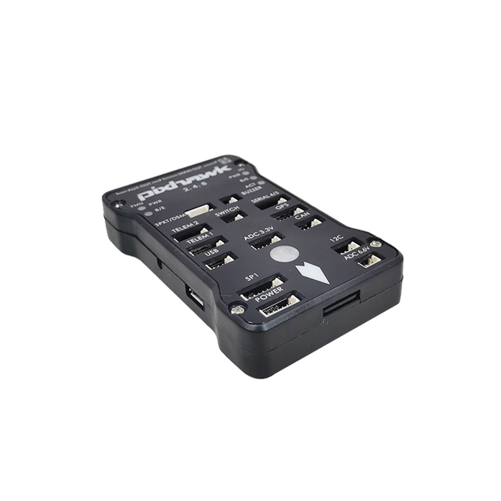 Pixhawk PX4 PIX 2.4.8 32 Bit F - Drone Flight Controller recensie en prijs