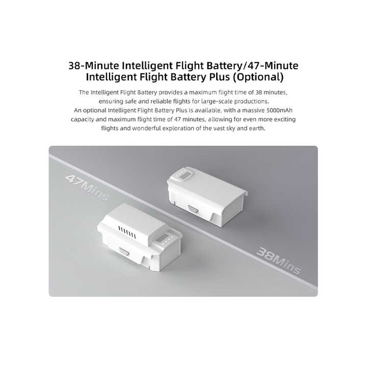 Original Intelligent Flight Ba - Drone Battery recensie en prijs