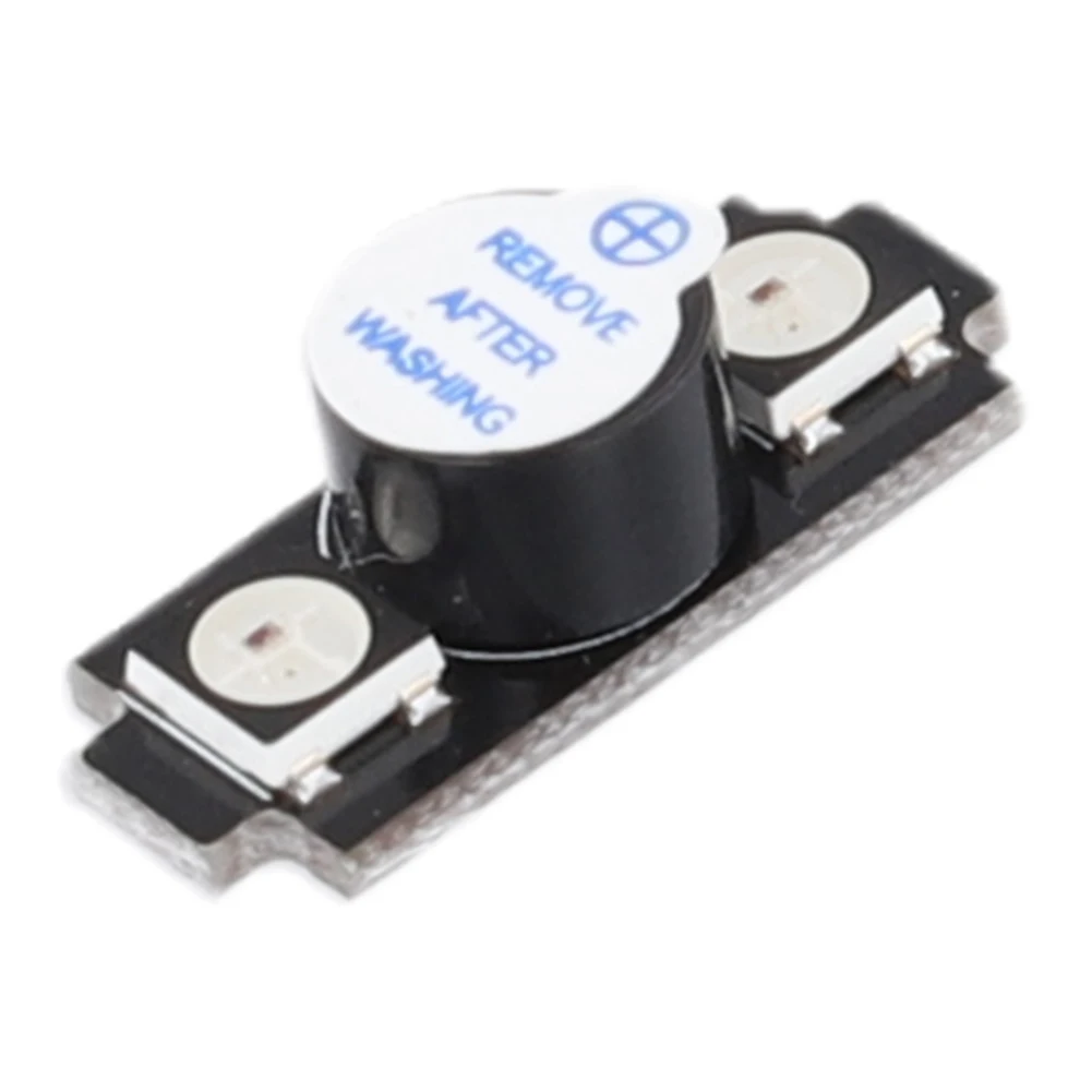WS2812 Active Alarm Buzzer Col - Drone Buzzer recensie en prijs
