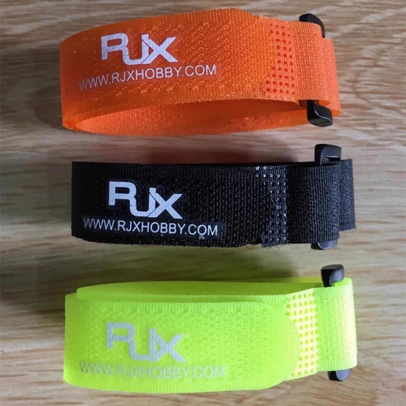 8Pcs Battery Ribbon Non-Slip M - Drone Battery Strap recensie en prijs