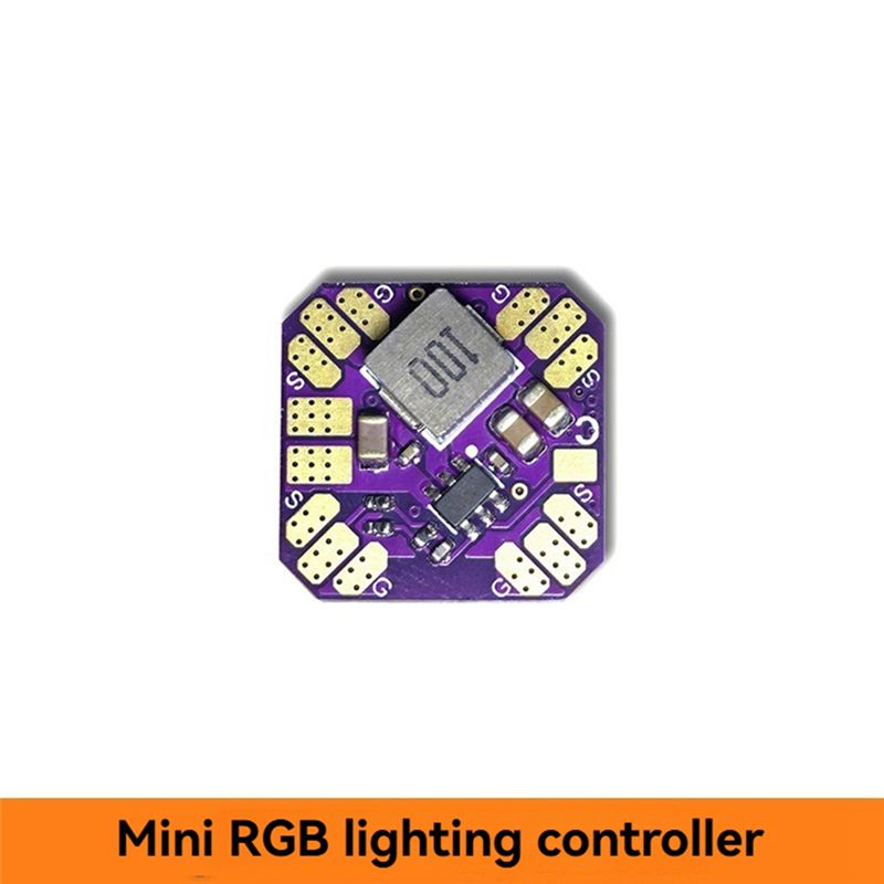 【Shop Now】FPV Mini RGB Lightin - Drone Led Light recensie en prijs
