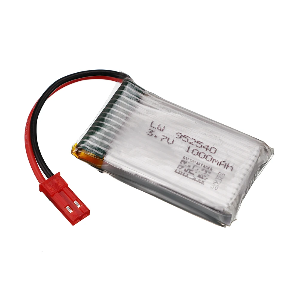 3.7V 1000mah Lipo Battery and  - Drone Charger recensie en prijs
