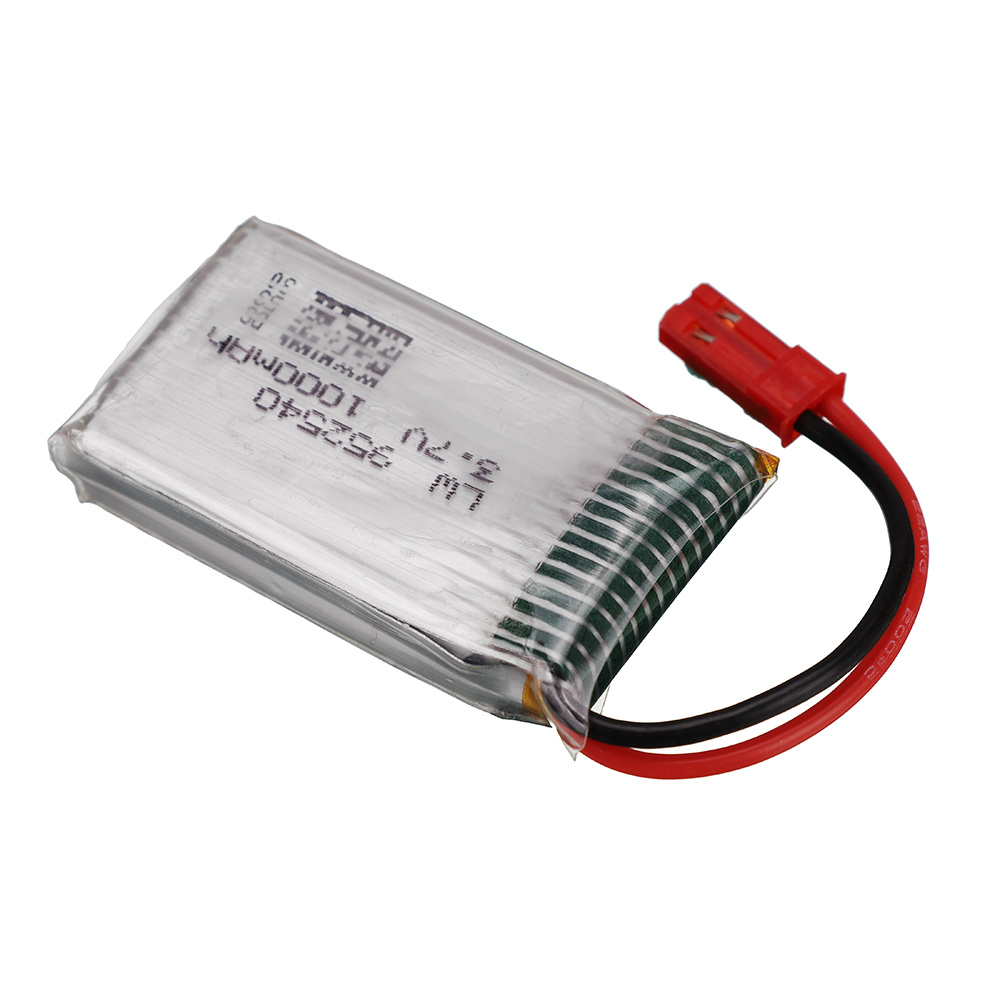 3.7V 1000mah Lipo Battery and  - Drone Charger recensie en prijs