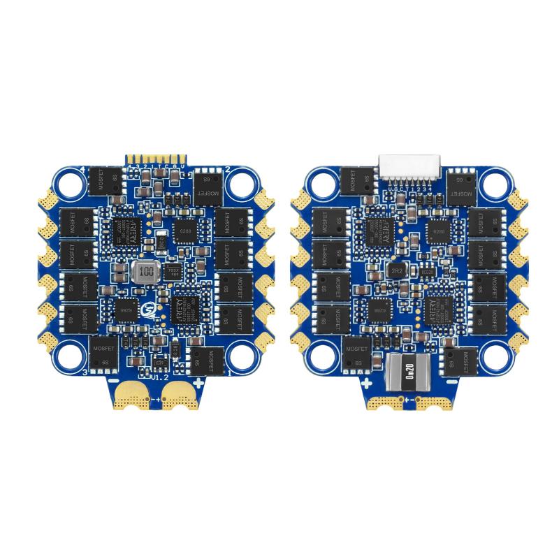 SEQURE Blueson A2 6S | 8S 70A  - Drone Esc recensie en prijs