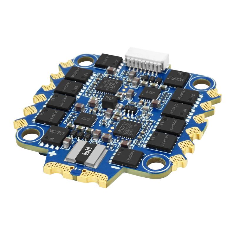 SEQURE Blueson A2 6S | 8S 70A  - Drone Esc recensie en prijs