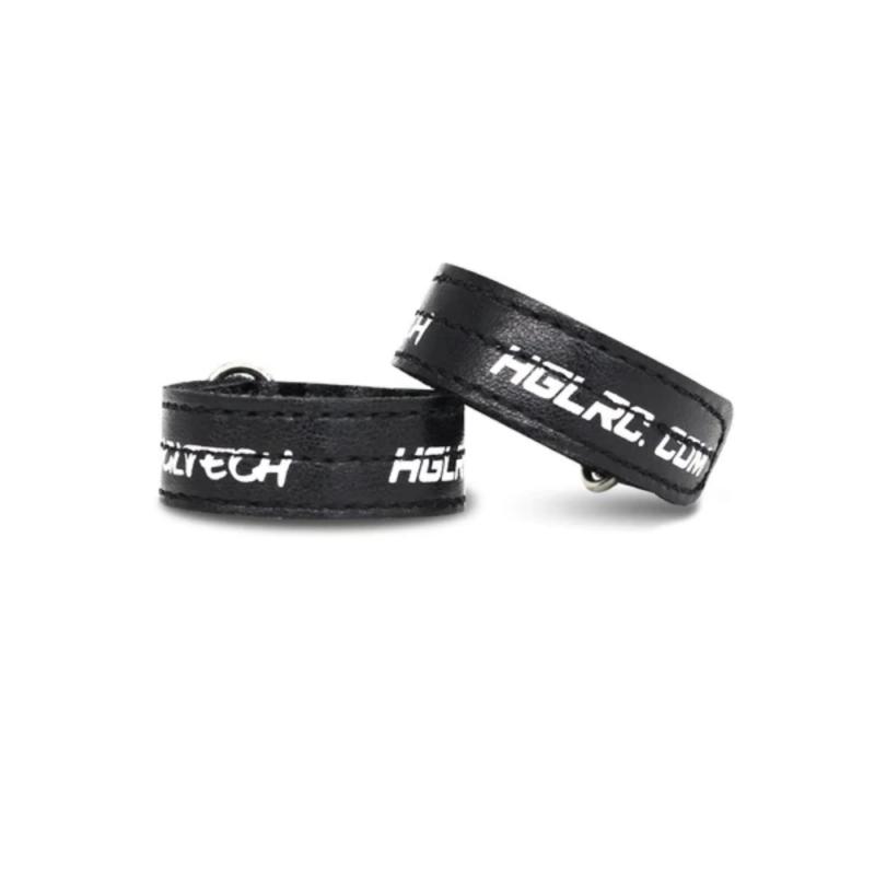 5PCS HGLRC Metal Buckle Batter - Drone Battery Strap recensie en prijs