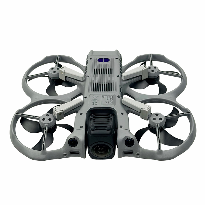 Foldable Landing Gear For DJI  - Drone Landing Gear recensie en prijs