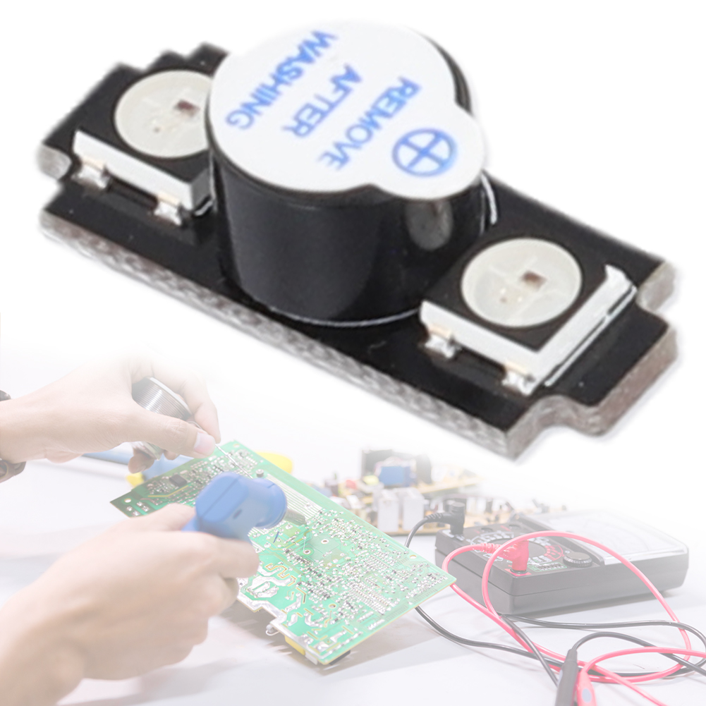 WS2812 Speaker Buzzer Colorful - Drone Buzzer recensie en prijs