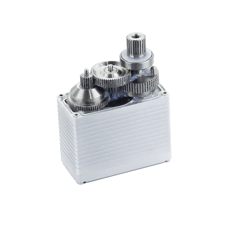 PTK1/5 High-Torque Brushless M - Drone Motor recensie en prijs