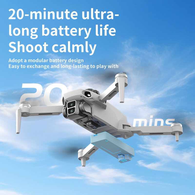 L106-1PRO GPS Professional Dro - Drone Gps Module recensie en prijs