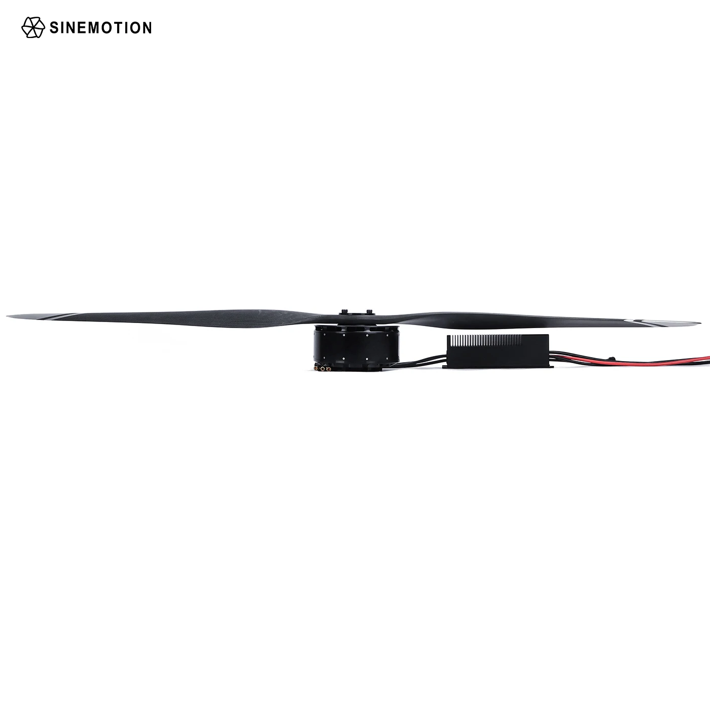 H4T30M 30KG Thrust Dr-one Arm  - Drone Esc recensie en prijs