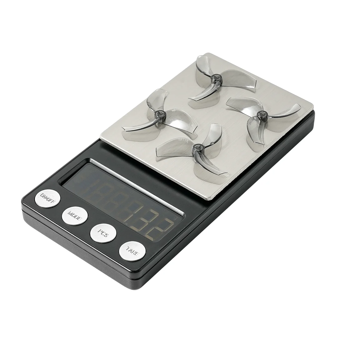 BETAFPV 12Pcs Gemfan 1611 3-Bl - Drone Propeller recensie en prijs