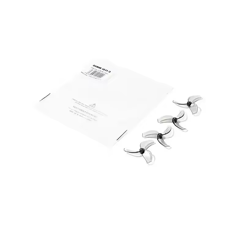 BETAFPV 12Pcs Gemfan 1611 3-Bl - Drone Propeller recensie en prijs
