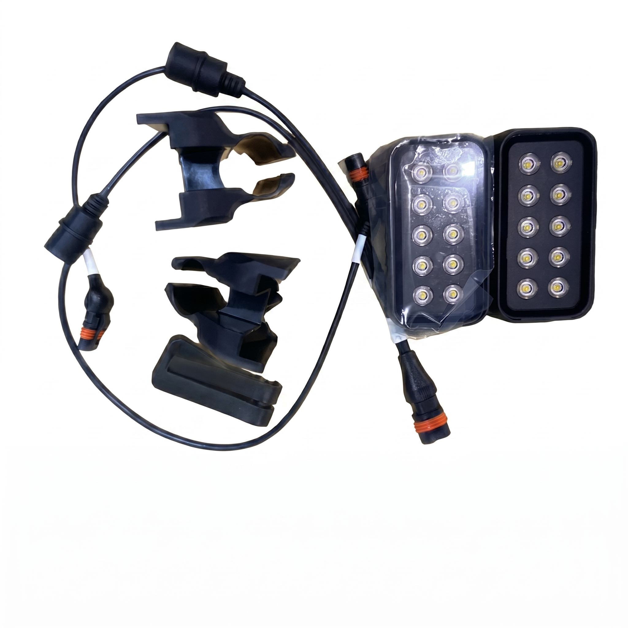 Floodlight Navigation Lights F - Drone Led Light recensie en prijs