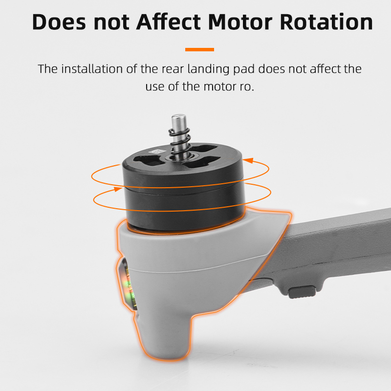 Landing Gear Protection Pad fo - Drone Landing Gear recensie en prijs