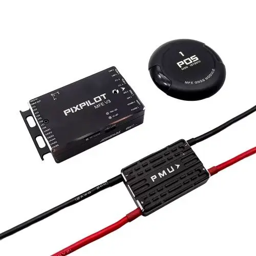 2026 New Makeflyeasy PixPilot  - Drone Flight Controller recensie en prijs