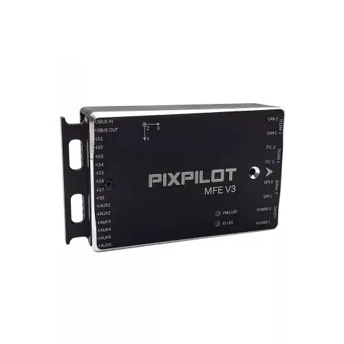 2026 New Makeflyeasy PixPilot  - Drone Flight Controller recensie en prijs