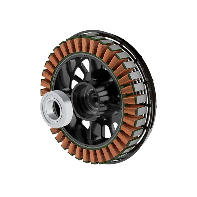 Original Genuine Mini Brushles - Drone Motor recensie en prijs