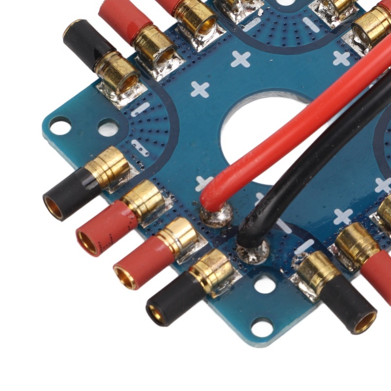 ESC Power Supply Distribution  - Drone Power Distribution Board recensie en prijs