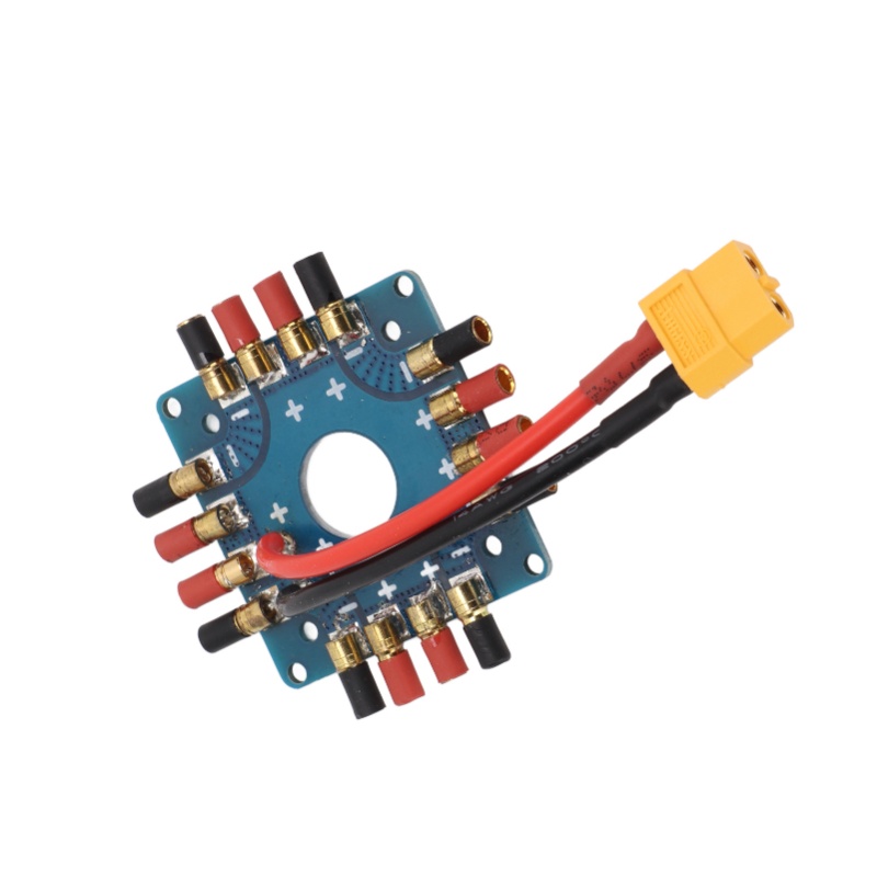 ESC Power Supply Distribution  - Drone Power Distribution Board recensie en prijs