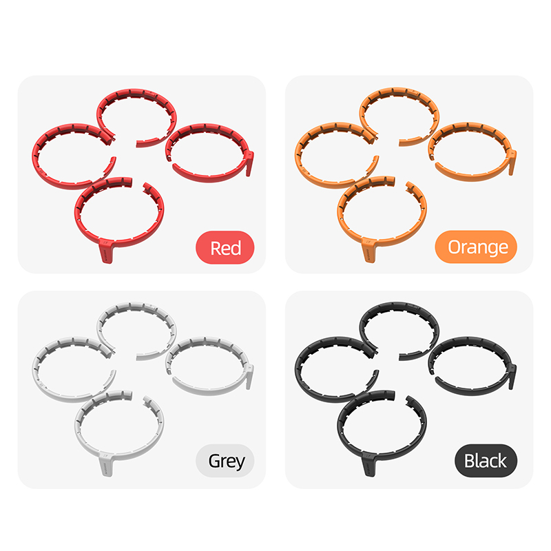For DJI Flip Drone Propeller G - Drone Propeller Guard recensie en prijs