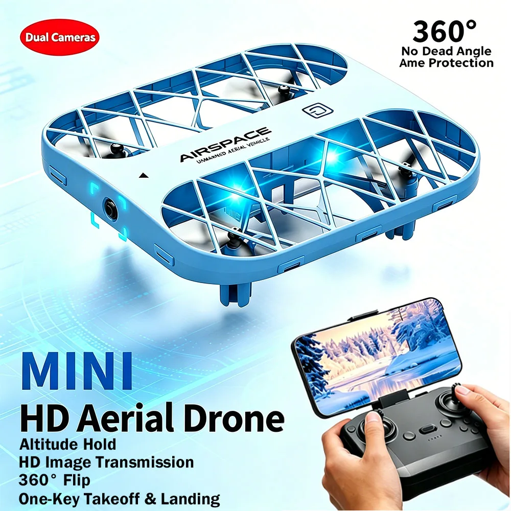 JJRC H142 2026 RC HD Aerial Mi - Drone Gps Mount recensie en prijs