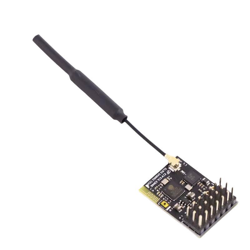 ELRS 2.4G PWM 7CH 6CH CRSF Rec - Drone Antenna recensie en prijs